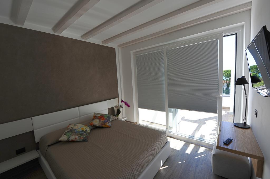 Conero Suites Numana Chambre photo